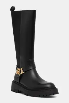 Liu Jo cizme RUMI 39 imagine