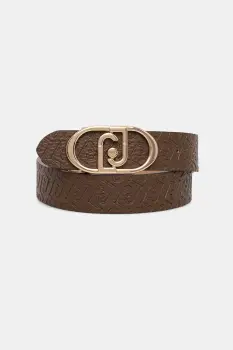 Liu Jo curea cu doua fete imagine