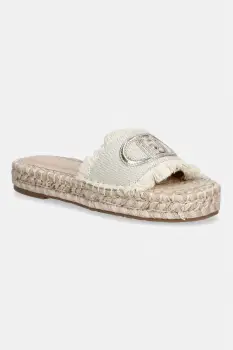 Liu Jo espadrile pentru femei PAROS 01 imagine