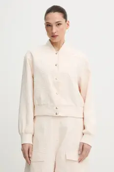 Liu Jo geaca bomber imagine