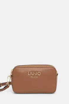 Liu Jo Geanta crossbody de dama cu imitatie de piele imagine