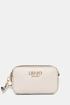 Liu Jo Geanta crossbody de dama cu imitatie de piele imagine