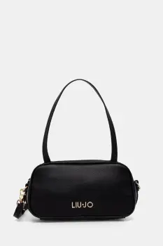 Liu Jo Geanta crossbody femei cu imitatie de piele imagine