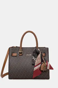 Liu Jo geanta crossbody pentru femei imagine