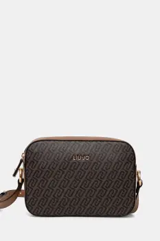 Liu Jo geanta crossbody pentru femei cu imitatie de piele imagine
