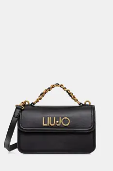 Liu Jo geanta crossbody pentru femei, cu imitatie de piele imagine