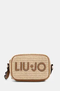 Liu Jo geanta crossbody pentru femei, cu imitatie de piele imagine