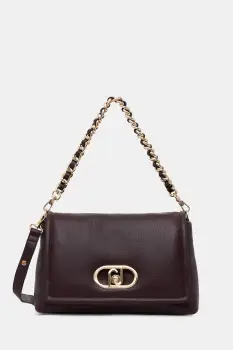 Liu Jo geanta crossbody pentru femei cu imitatie de piele imagine