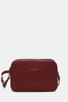 Liu Jo geanta crossbody pentru femei cu imitatie de piele imagine