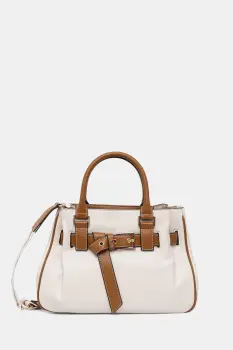 Liu Jo geanta crossbody pentru femei, cu imitatie de piele imagine