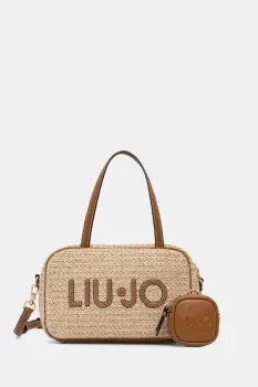 Liu Jo geanta crossbody pentru femei, cu imitatie de piele imagine