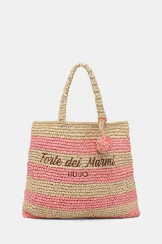Liu Jo geanta de plaja pentru femei imagine