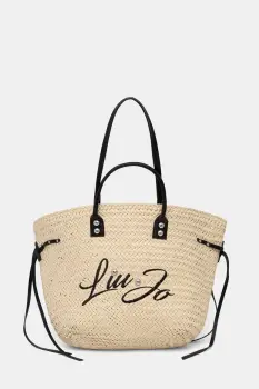 Liu Jo geanta de plaja pentru femei imagine