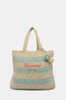 Liu Jo geanta de plaja pentru femei imagine