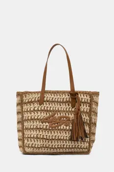 Liu Jo geanta de plaja pentru femei imagine