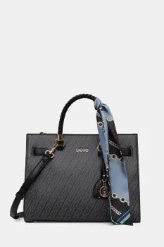 Liu Jo geanta shopper pentru femei cu imitatie de piele imagine