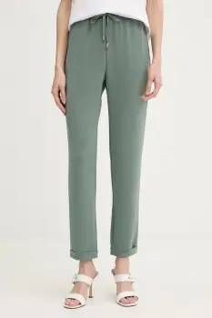 Liu Jo pantaloni de trening pentru femei, cu modal imagine