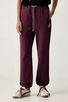 Liu Jo pantaloni de trening pentru femei din bumbac imagine