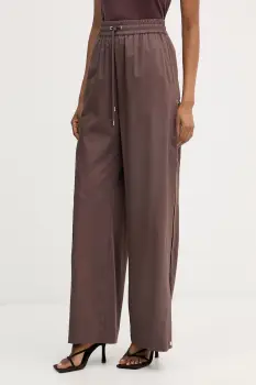 Liu Jo pantaloni pentru femei imagine