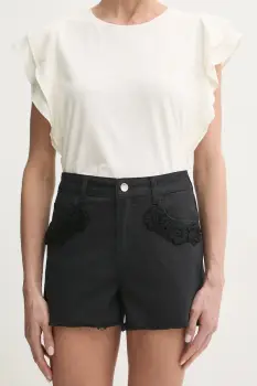 Liu Jo pantaloni scurti imagine