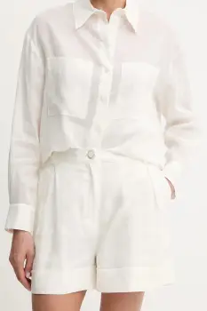 Liu Jo pantaloni scurti imagine