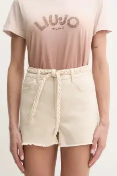 Liu Jo pantaloni scurti imagine