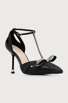 Liu Jo pantofi cu toc stiletto DEMI 20 imagine