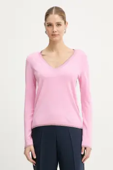 Liu Jo pulover de dama cu vascoza imagine