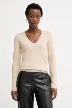 Liu Jo pulover de dama cu vascoza imagine