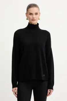 Liu Jo pulover de lana imagine