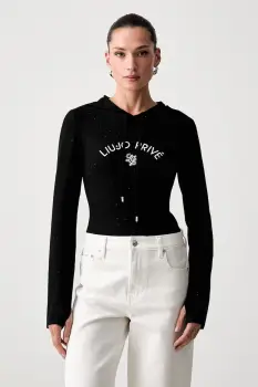 Liu Jo pulover pentru femei imagine