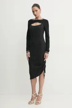 Liu Jo rochie imagine