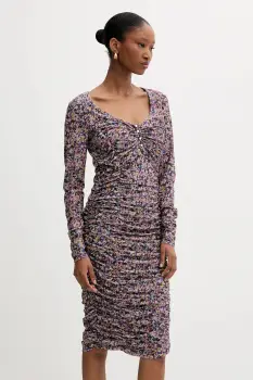 Liu Jo rochie imagine