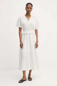 Liu Jo rochie de vara cu modal imagine