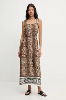 Liu Jo rochie de vara cu vascoza imagine