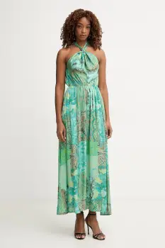 Liu Jo rochie de vara cu vascoza imagine