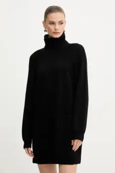 Liu Jo rochie din lana imagine