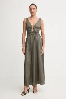 Liu Jo rochie evazata cu vascoza imagine