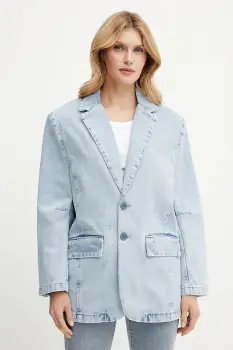 Liu Jo sacou din bumbac imagine