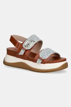 Liu Jo sandale cu platforma pentru femei FIONA 02 imagine