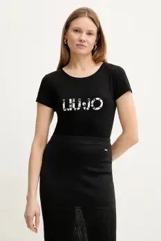 Liu Jo tricou imagine