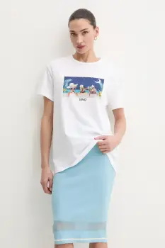 Liu Jo tricou imagine