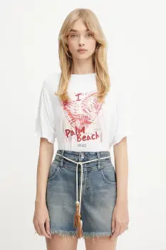 Liu Jo tricou imagine