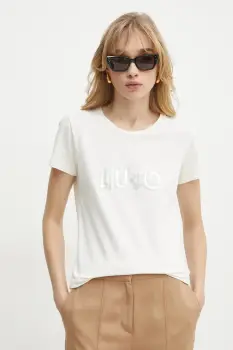 Liu Jo tricou imagine