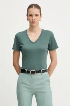 Liu Jo tricou basic pentru femei imagine