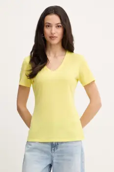 Liu Jo tricou basic pentru femei imagine