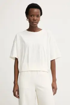 Liu Jo tricou de pentru femei, din bumbac imagine