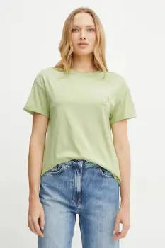 Liu Jo tricou din bumbac imagine