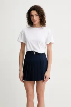 Liu Jo tricou din bumbac imagine