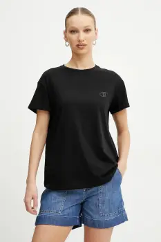 Liu Jo tricou din bumbac imagine